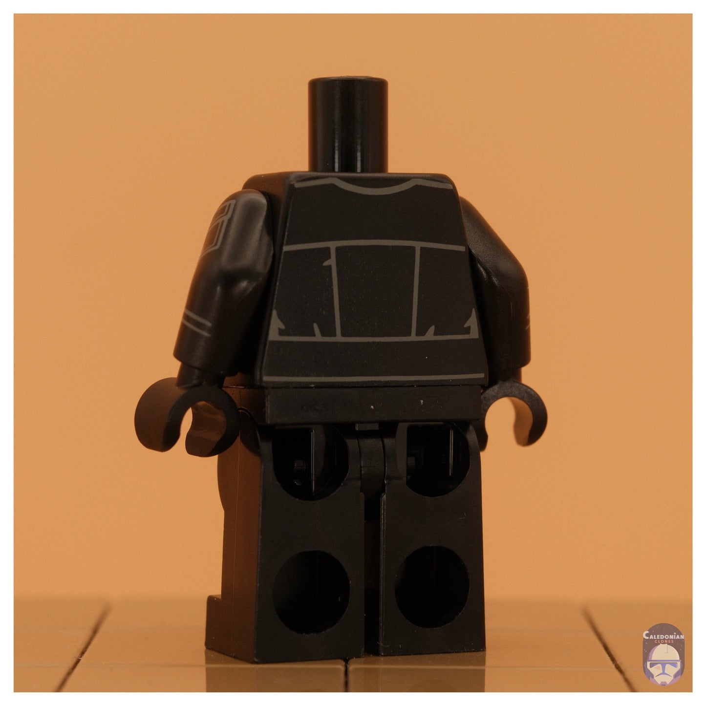 Ra'is Imperial Army Fatigues Replacement Bodies