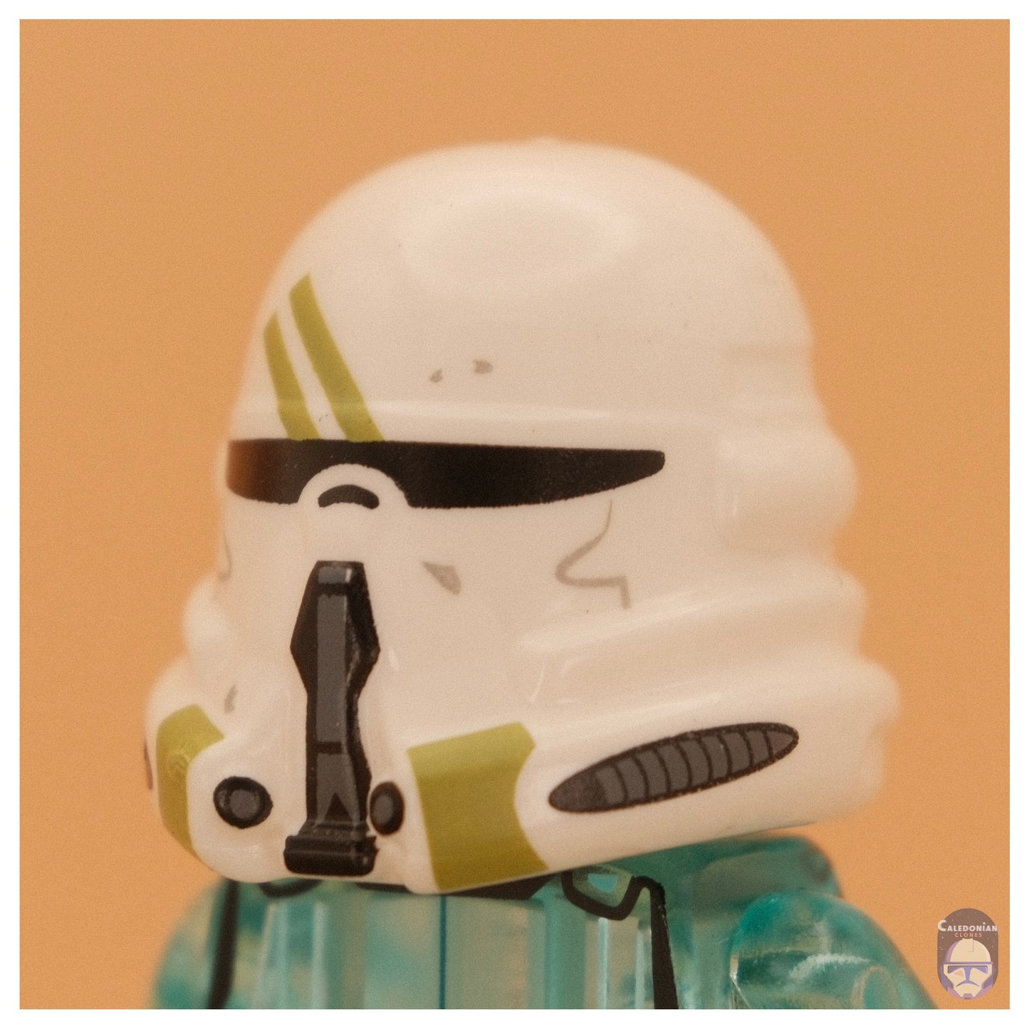 GCC Airborne Helmets