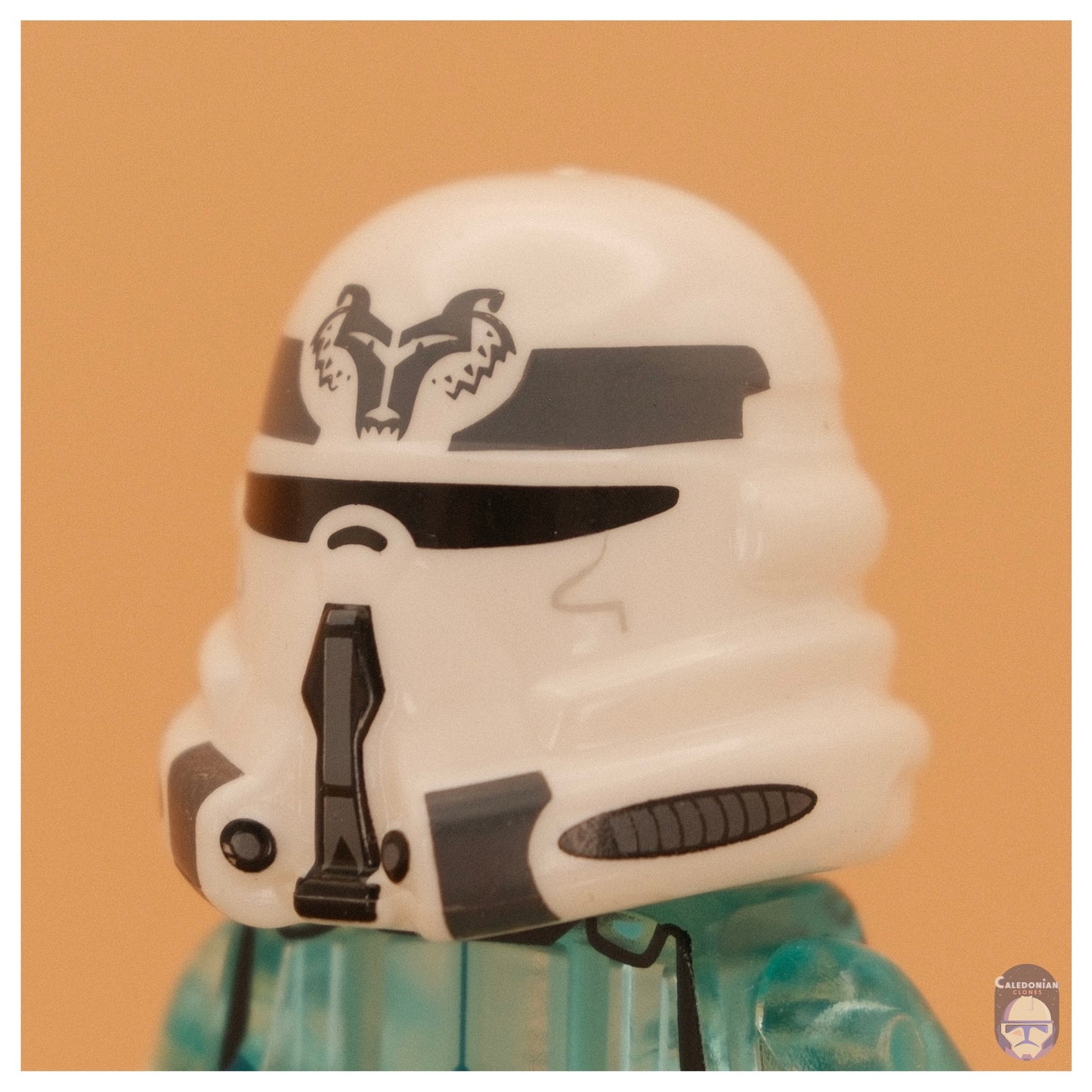 GCC Airborne Helmets