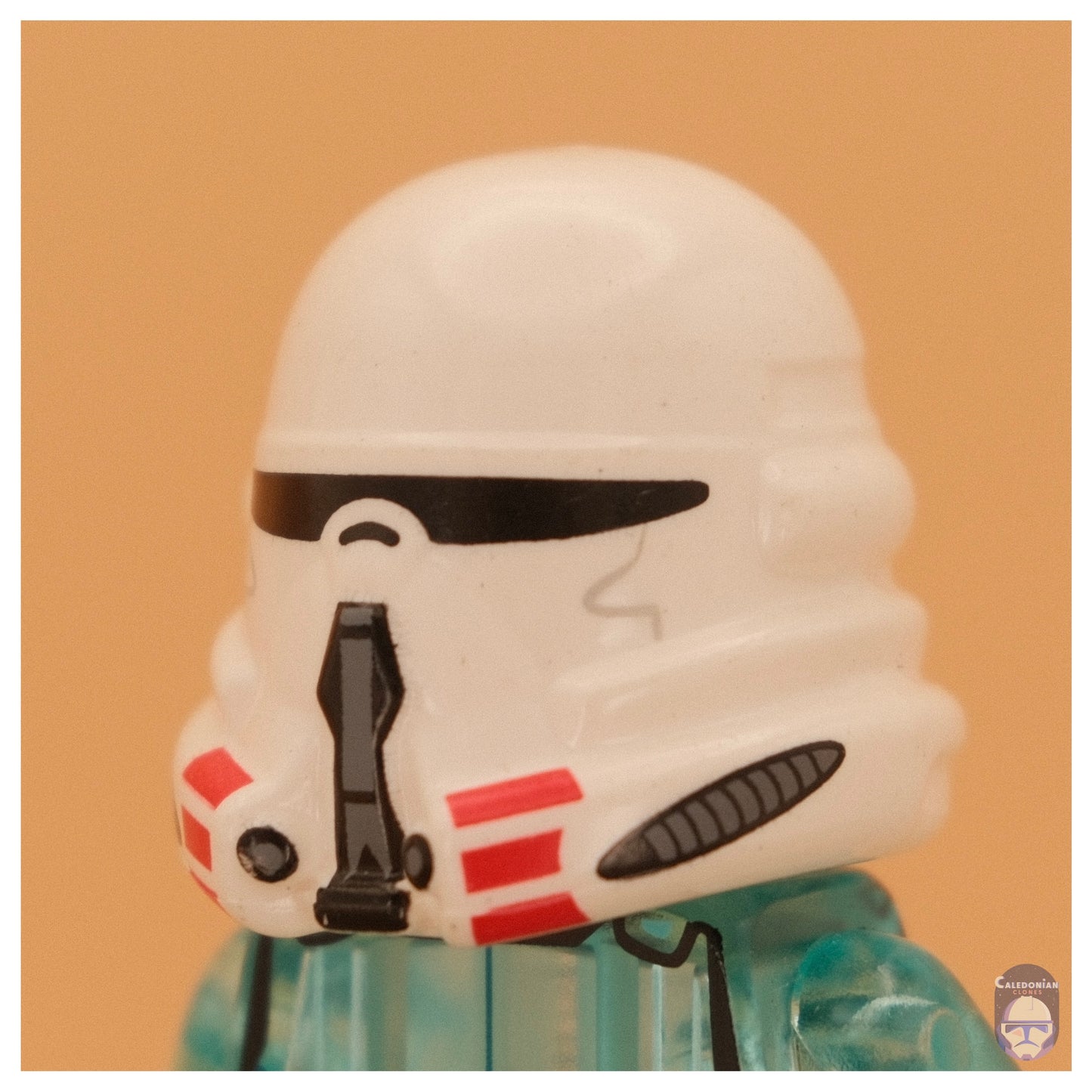 GCC Airborne Helmets