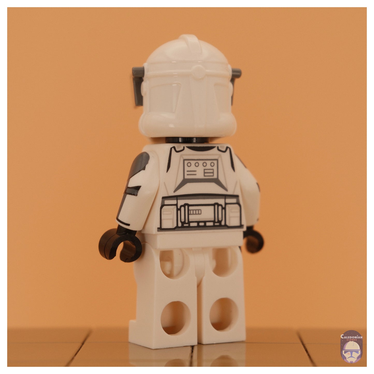 GCC Commander Cody (Imperial Armour)