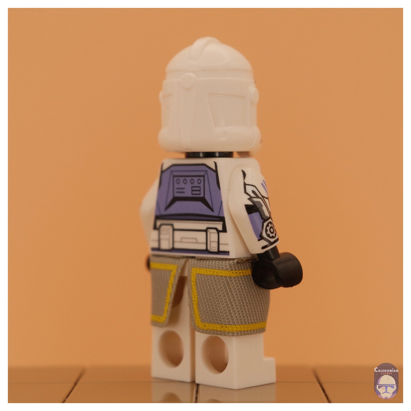 GCC Clone Assassin