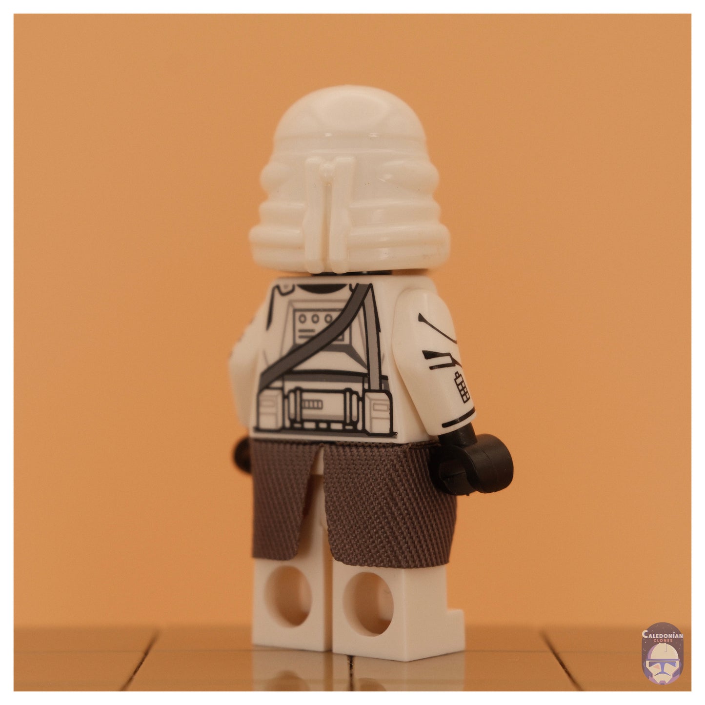 GCC Hock (Airborne Armour)