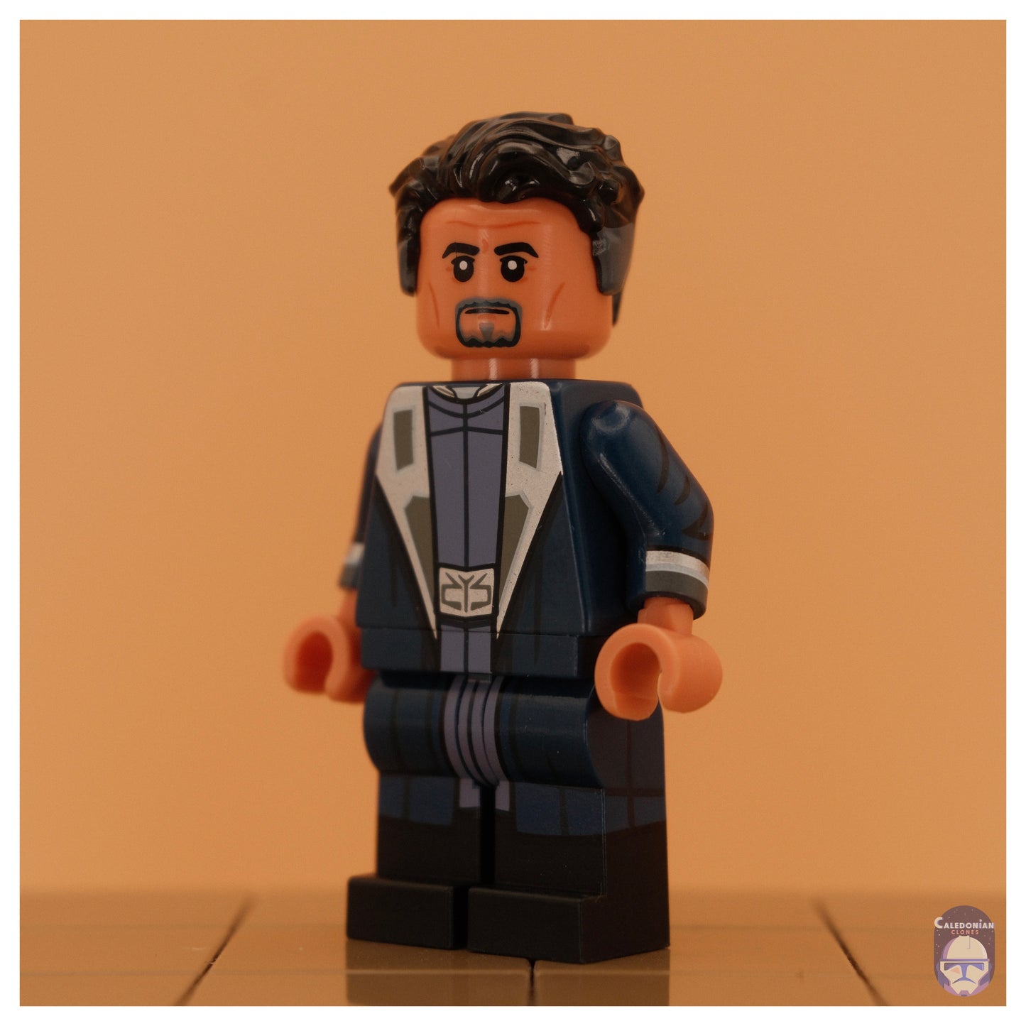 Ra'is Bail Organa (Andor Appearance)