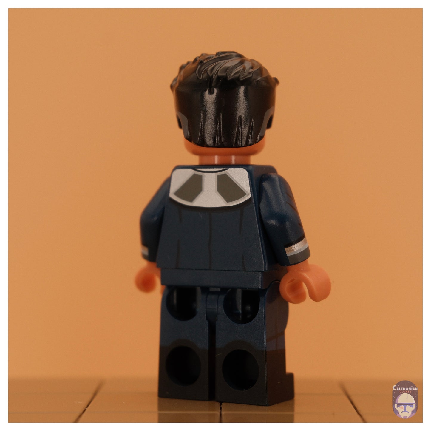 Ra'is Bail Organa (Andor Appearance)