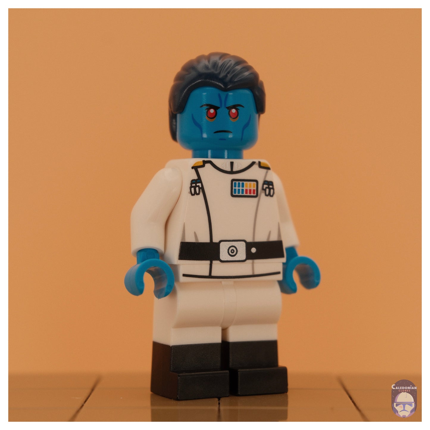 Ra'is Admiral Thrawn