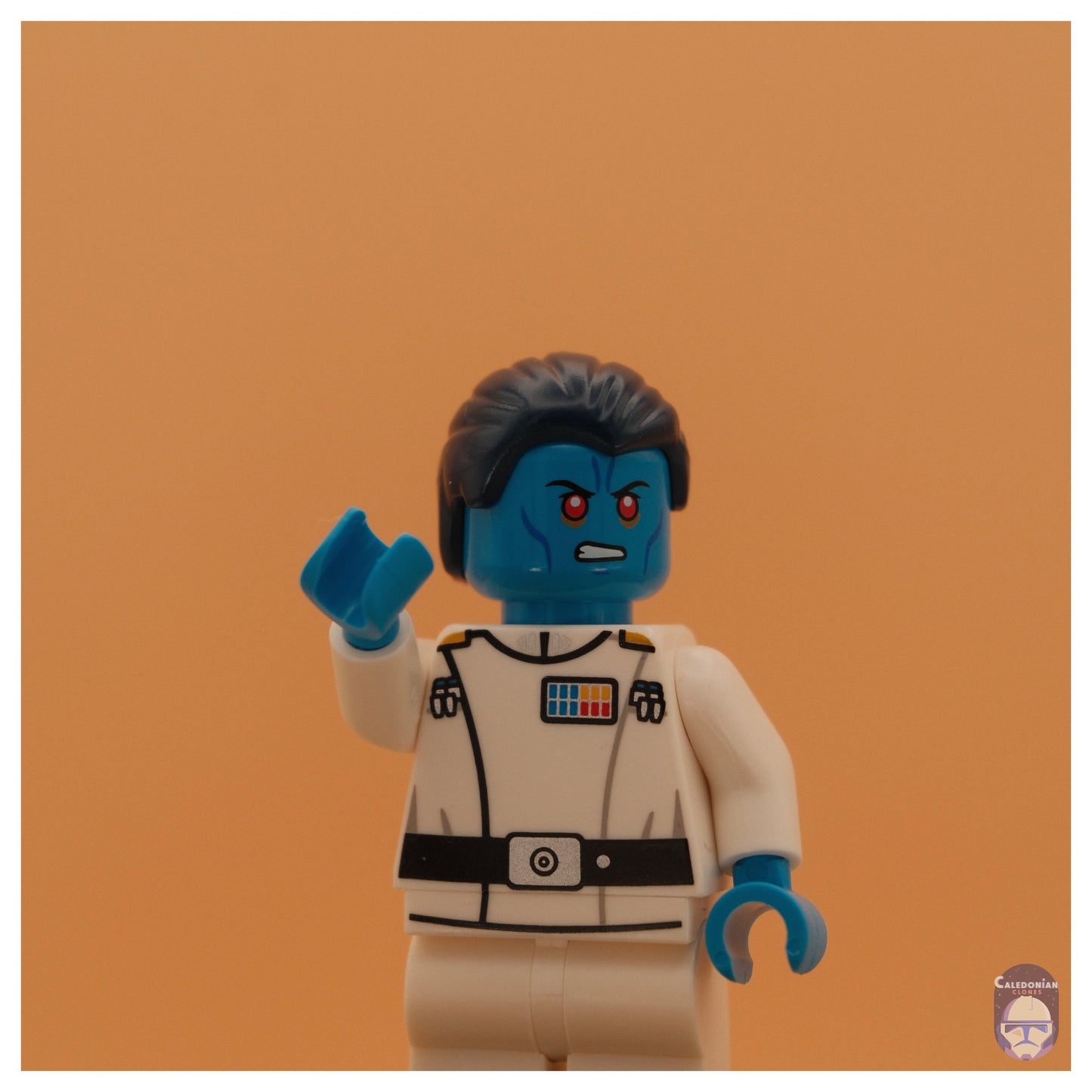 Ra'is Admiral Thrawn
