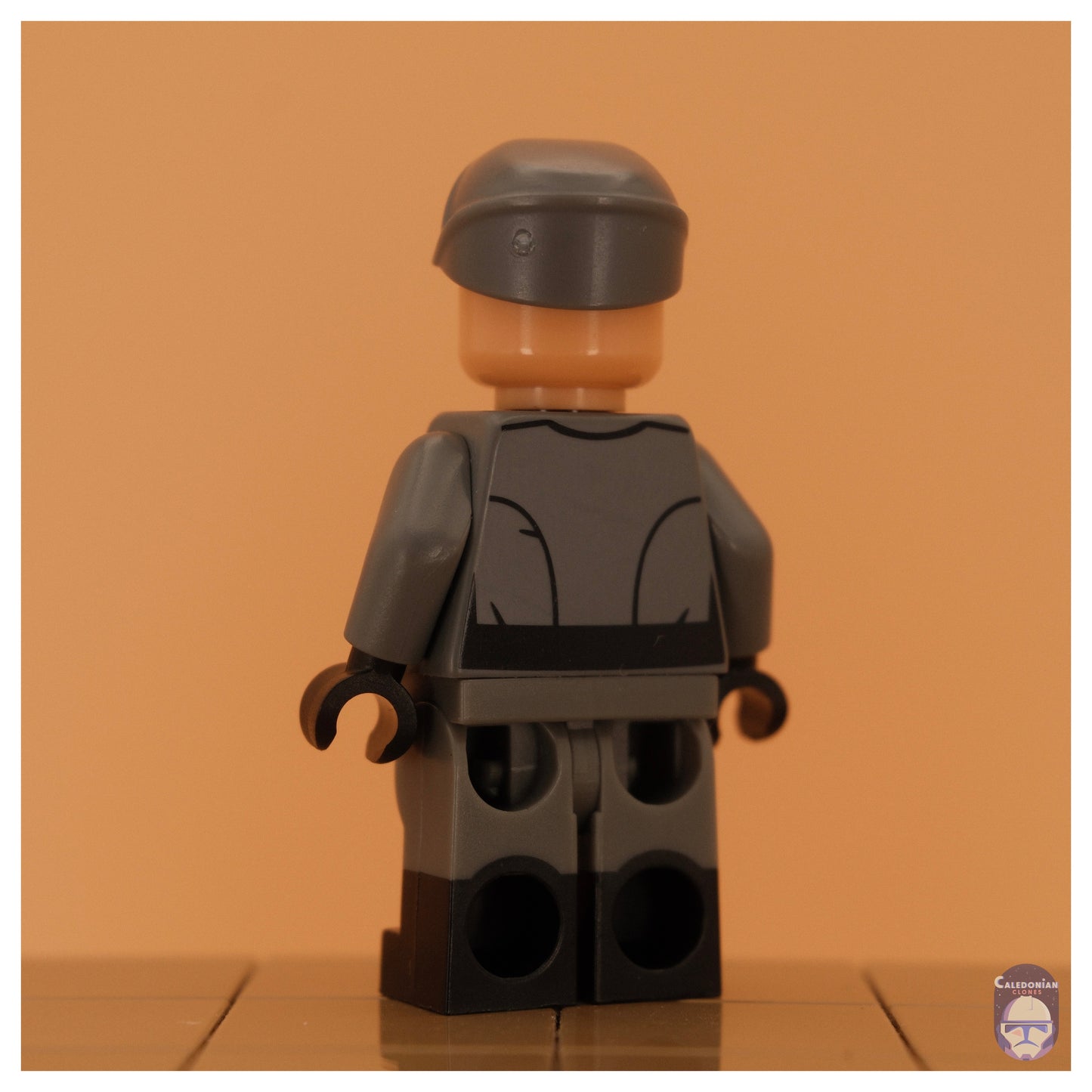 Ra'is Cassian Andor (Scarif Disguise)