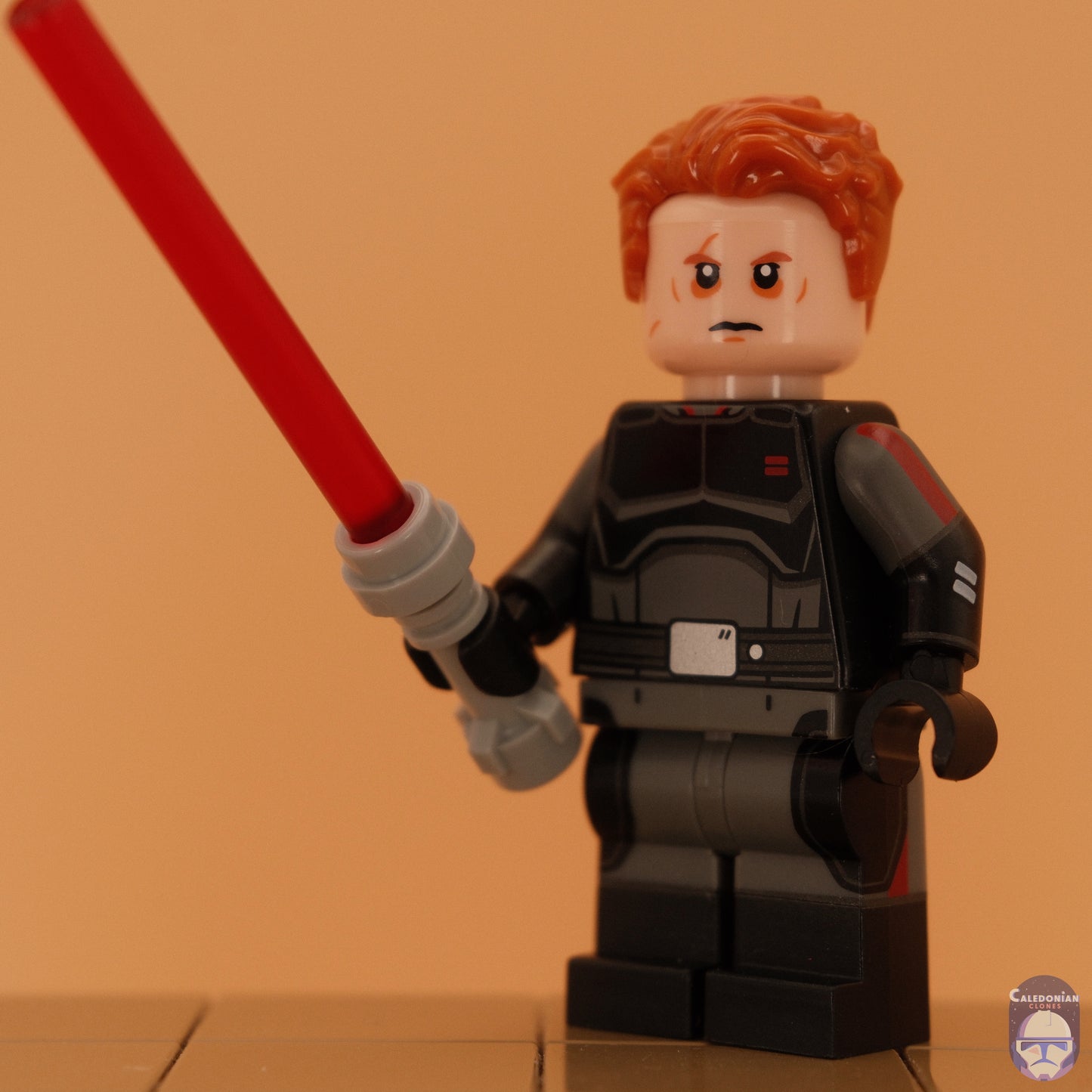 Ra'is Cal Kestis (Dark Side)