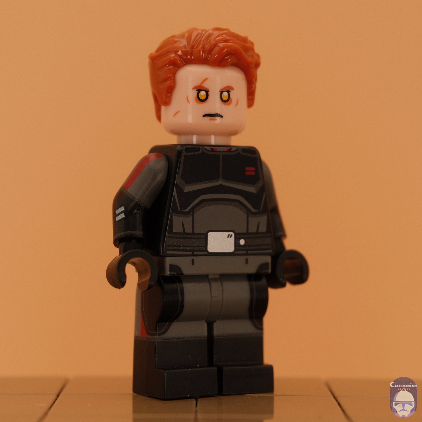 Ra'is Cal Kestis (Dark Side)