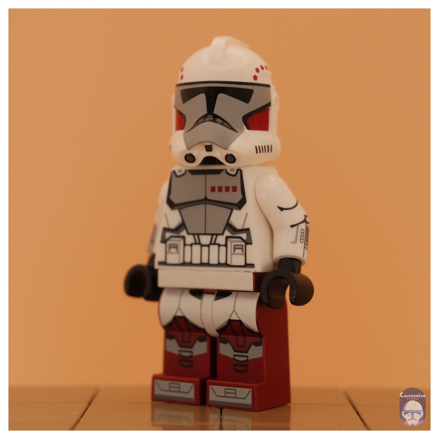 GCC ARC Trooper Hammer