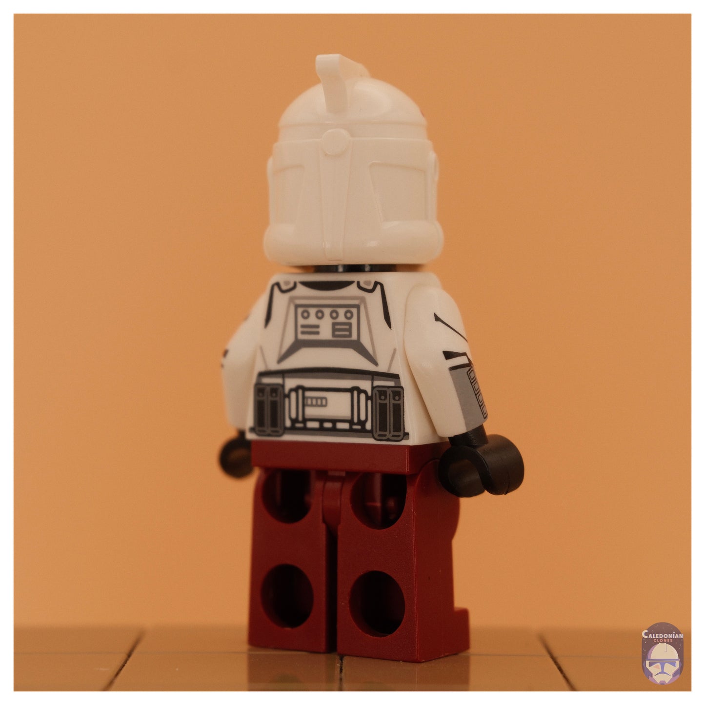 GCC ARC Trooper Hammer