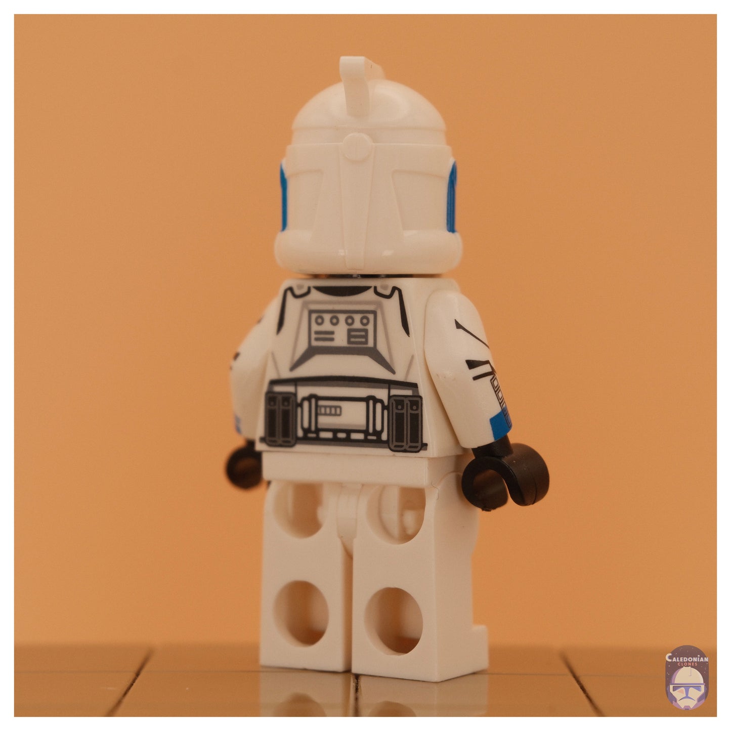 GCC ARC Trooper Havoc