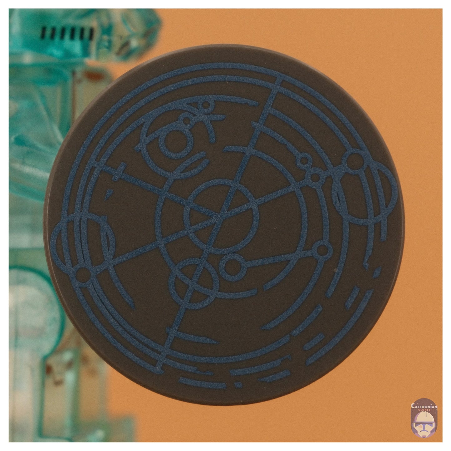 Ra'is Meditation Tiles