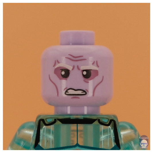 TBW x SKB Umbaran Head