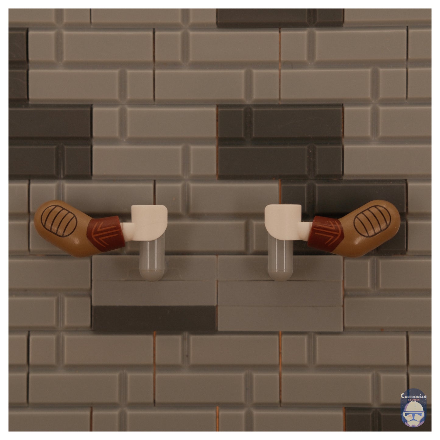 TBW Padme Arms (Adventure Outfit)