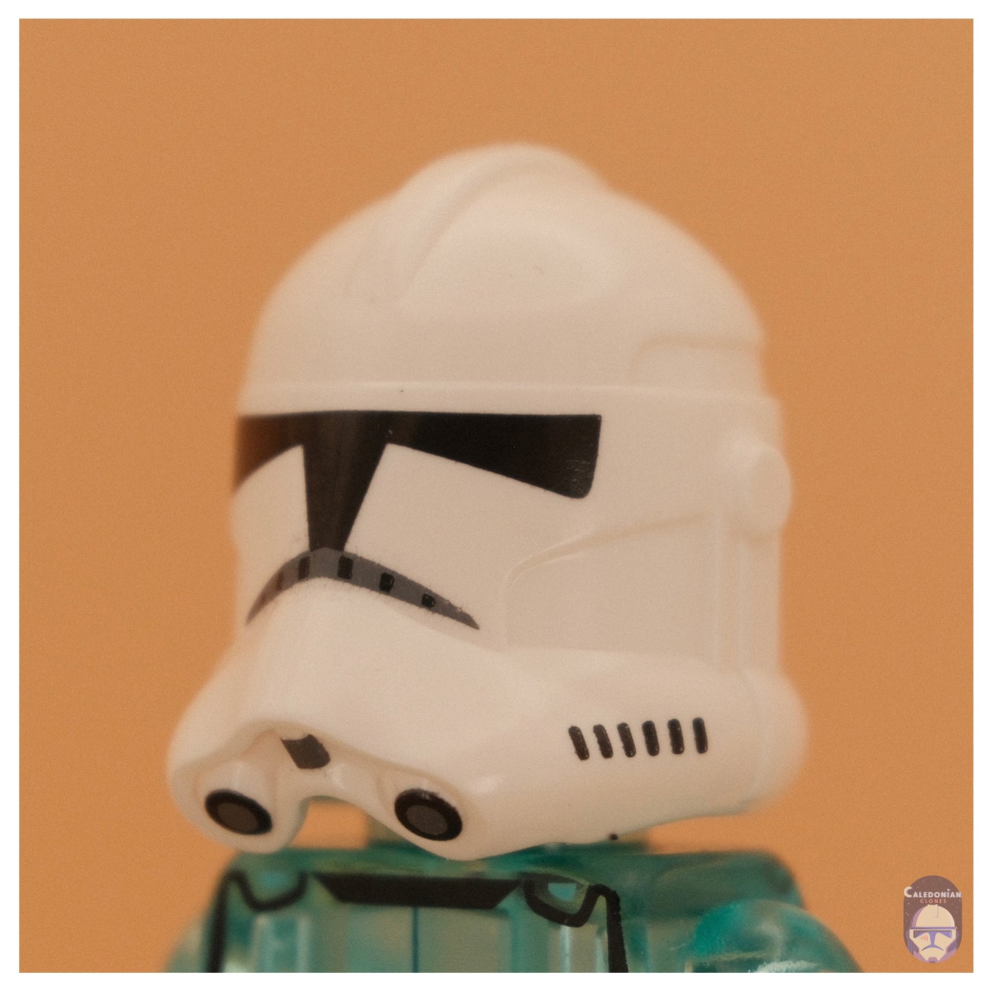 GCC Grunt/Shiny AP2 Helmet