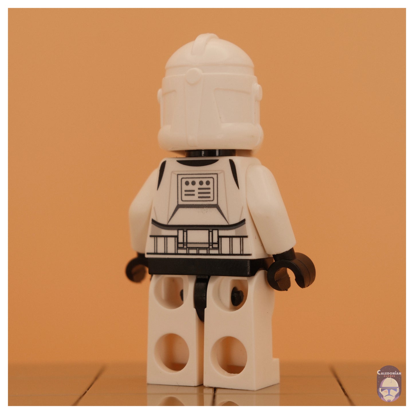 GCC Grunt/Shiny Trooper (AP2)