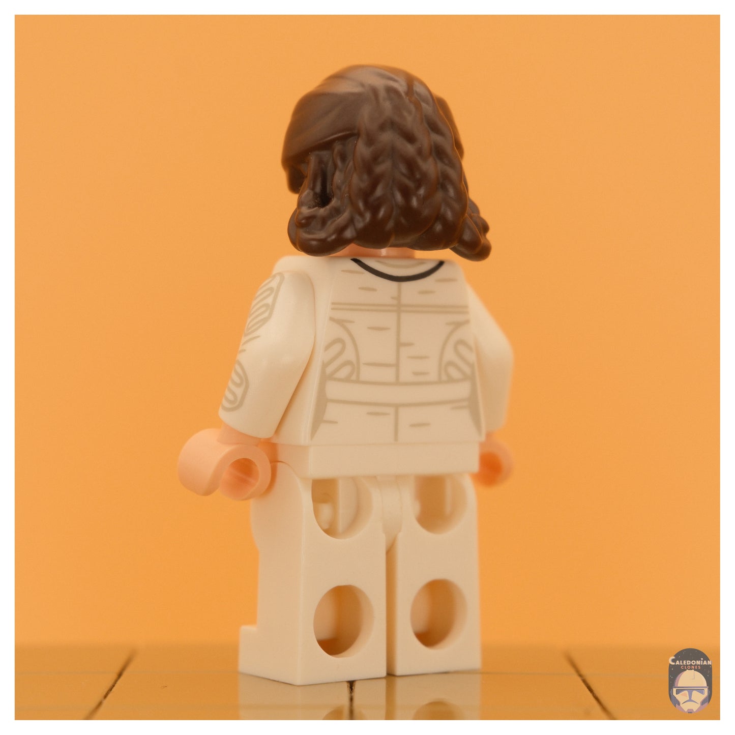 Ra'is Leia (Cloud City Jumpsuit)