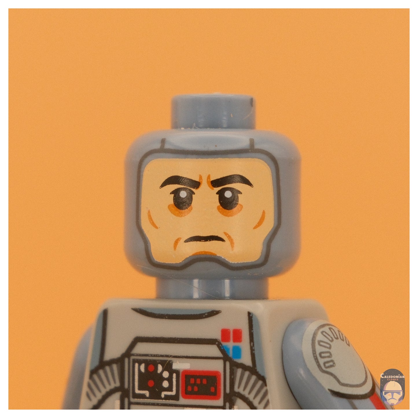 GCC AT-AT Crew Chief