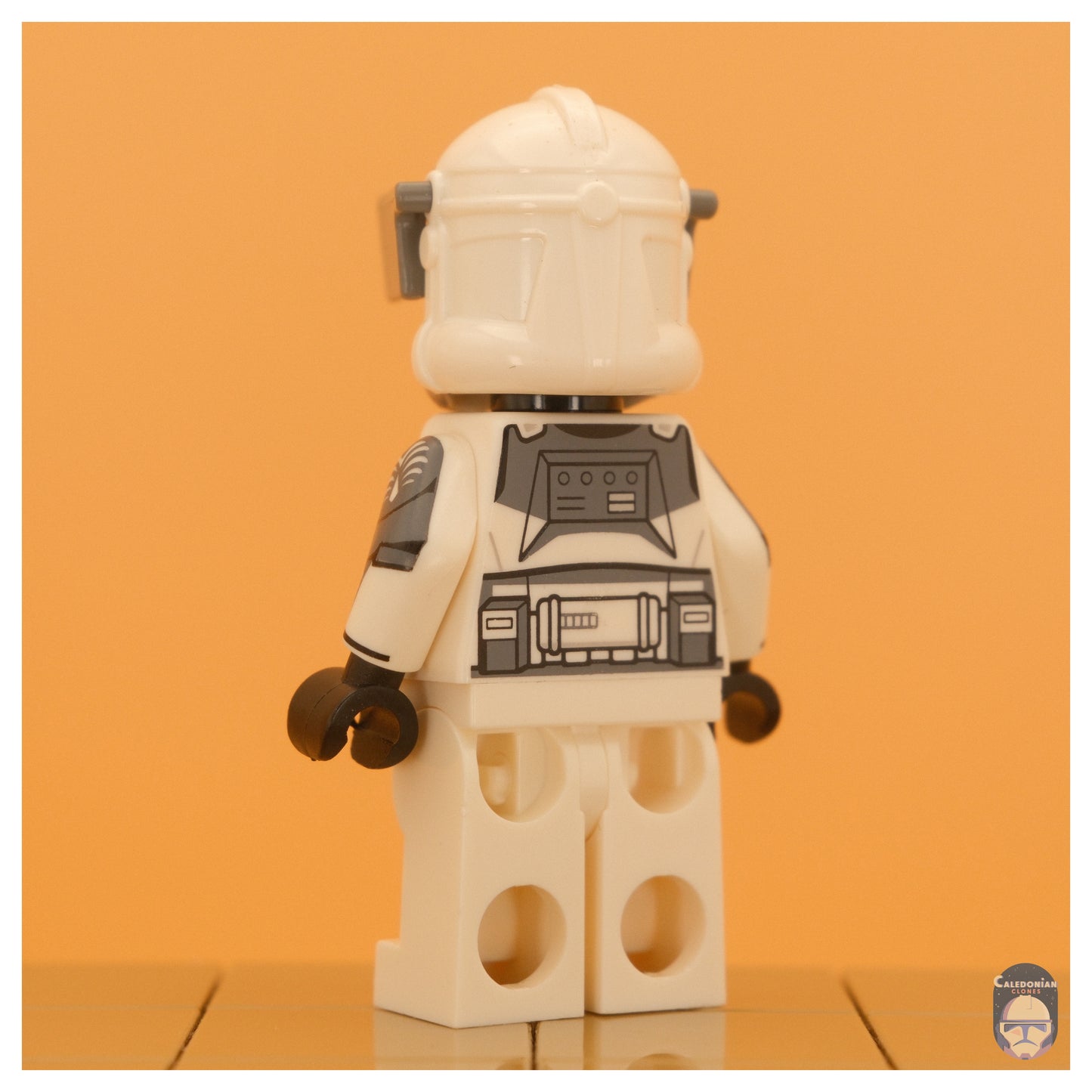 GCC 104th Heavy Trooper