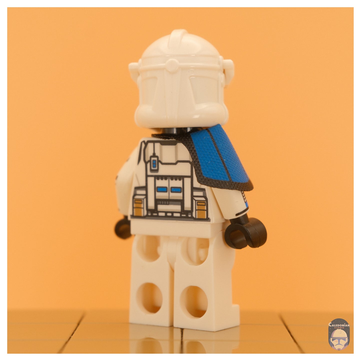 GCC 501st Sniper (RotS)