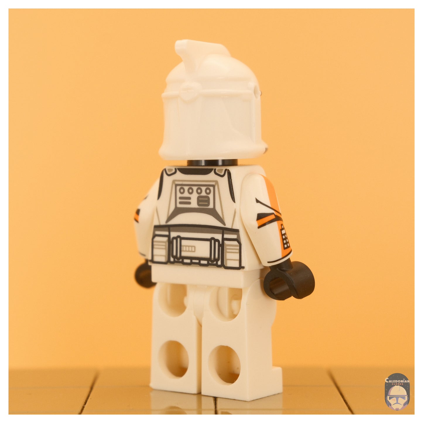 Clone Brain P1 212th Trooper