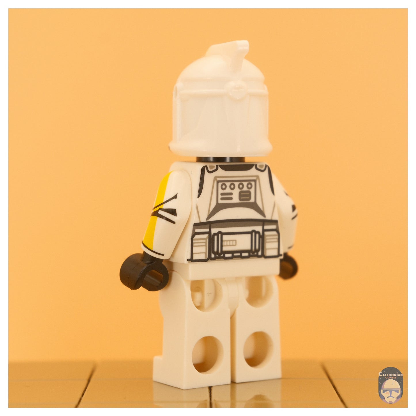 Clone Brain P1 Commander Bly