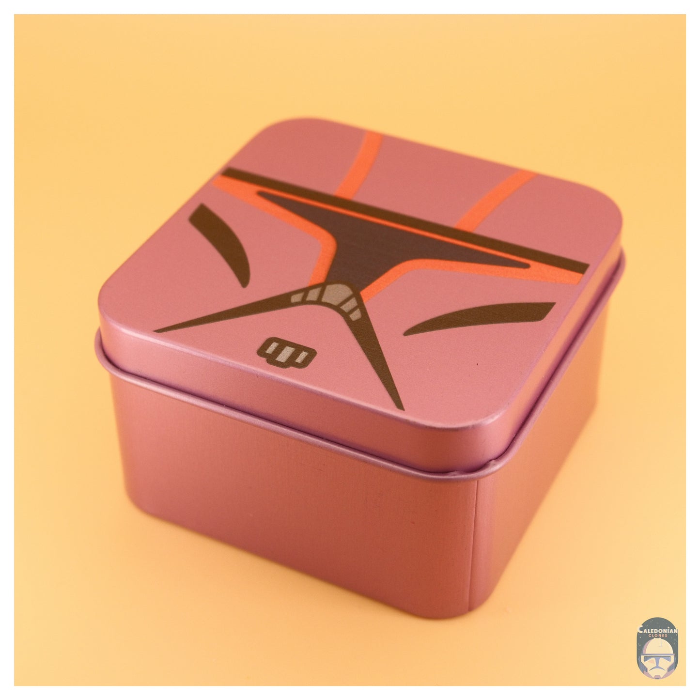 TBW The Last Standing Brother