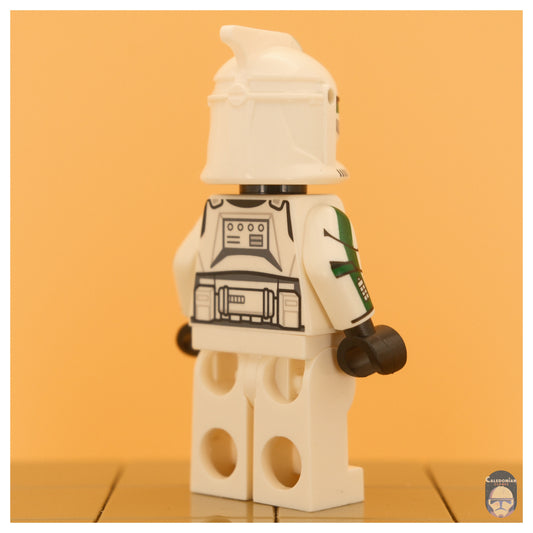 GCC P1 Greenleaf Trooper