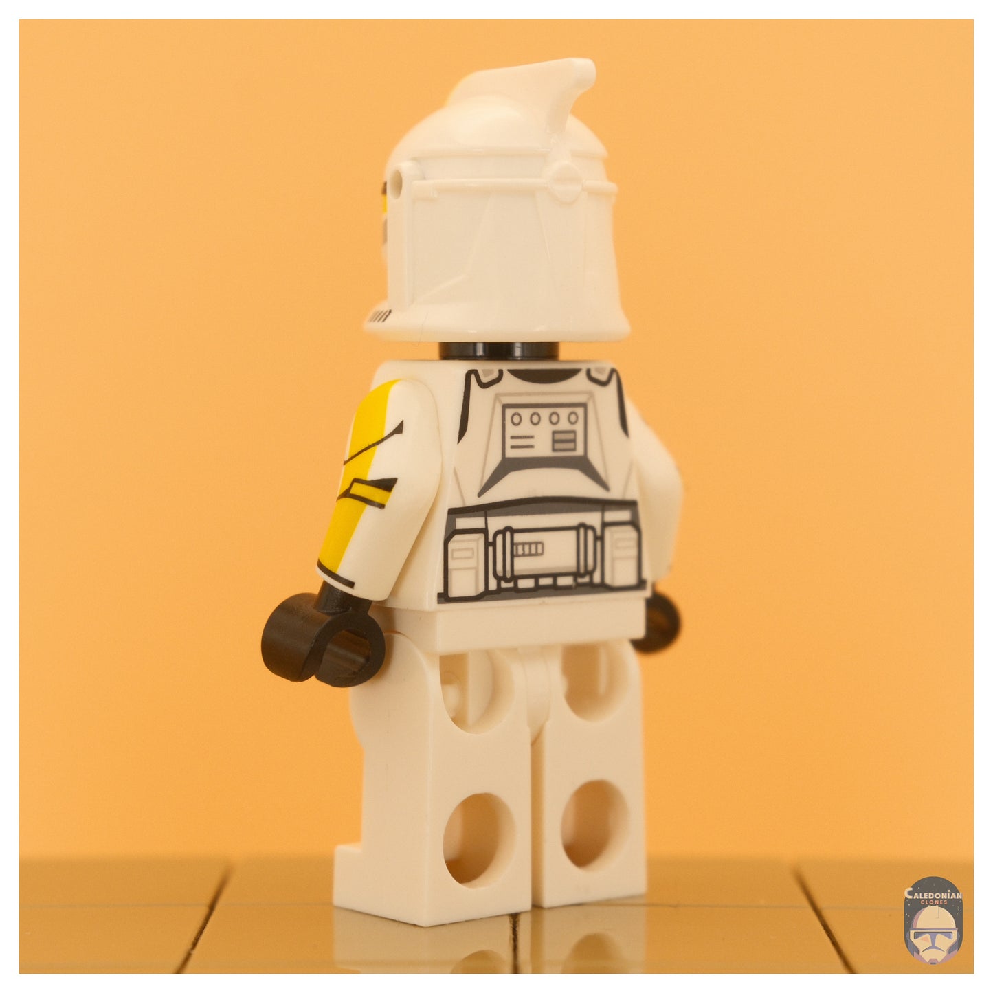 GCC P1 AotC Ranked Clones