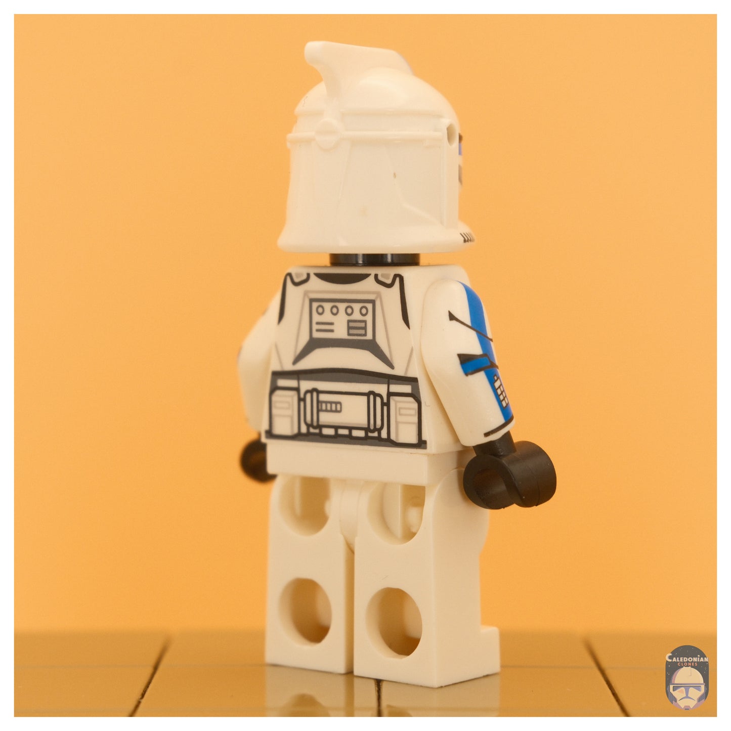 GCC P1 501st Trooper