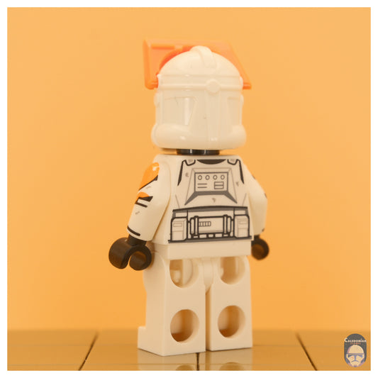 GCC P2 Orange Specialist