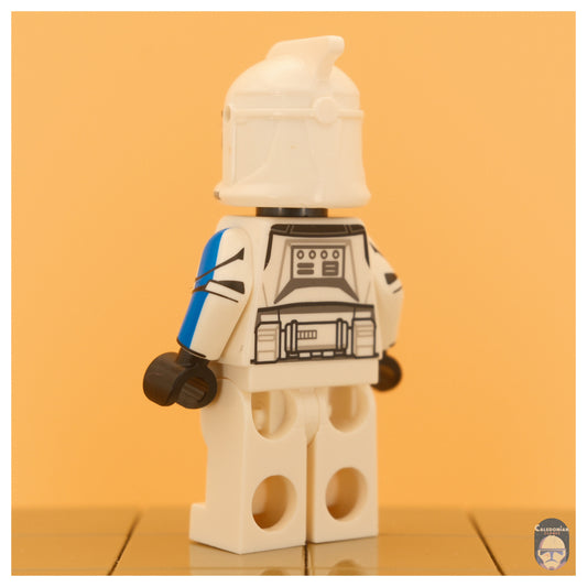 Lit P1 Captain 501st