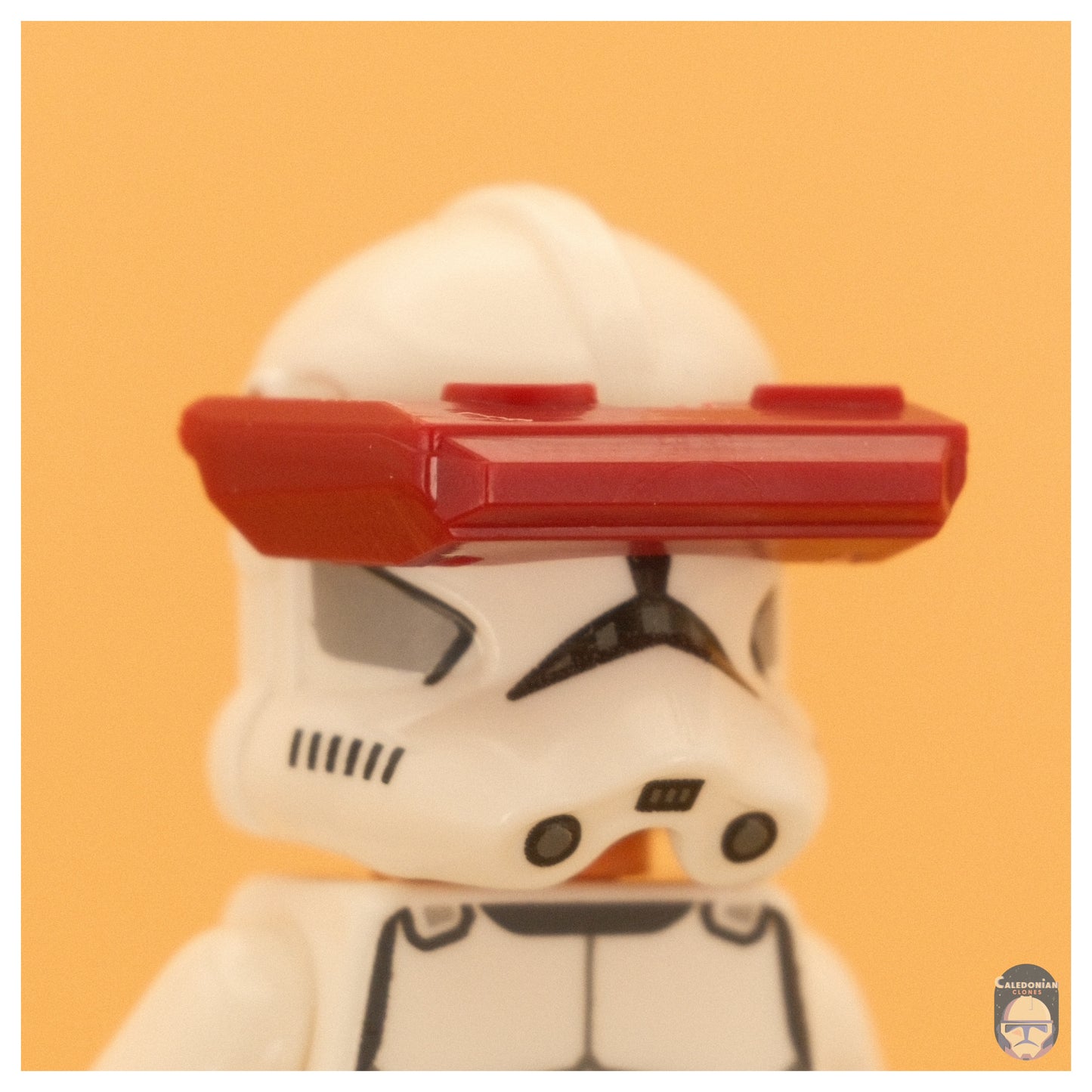 GCC Replica Helmet Accessories