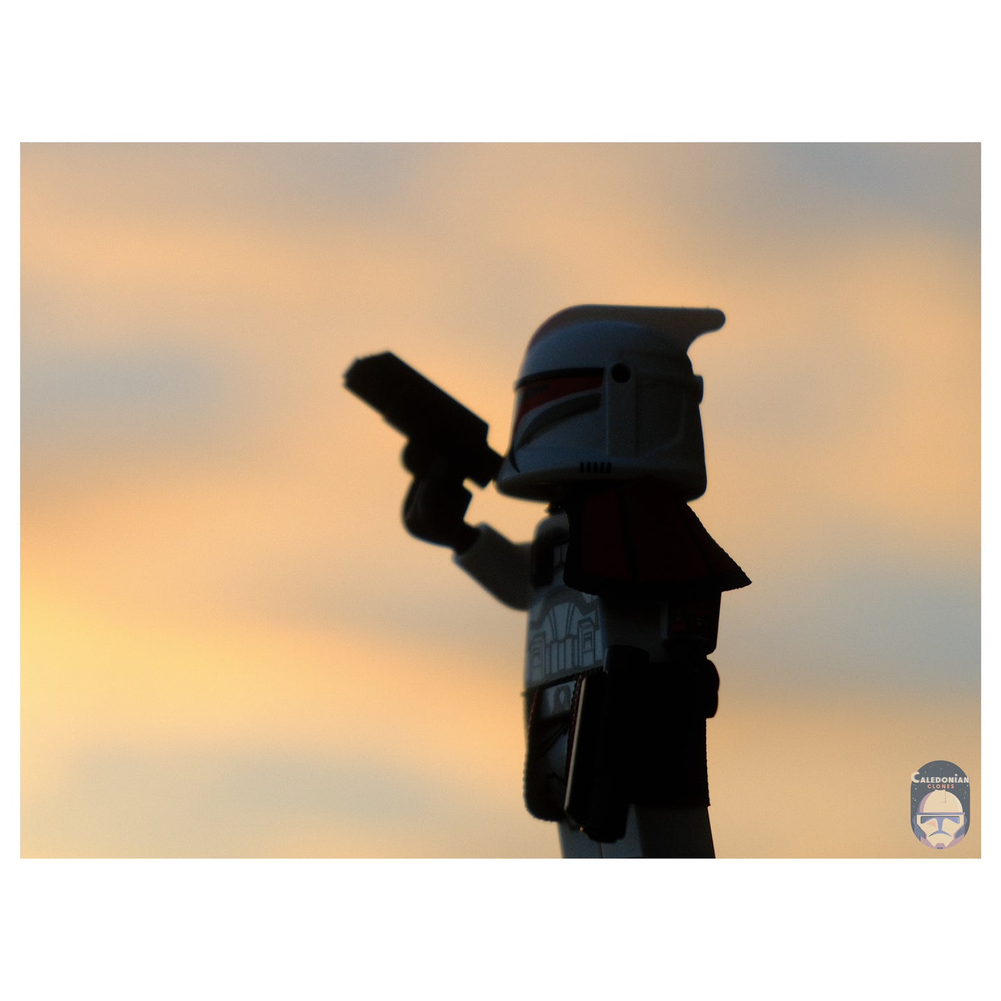 Lit P1 Captain Fordo