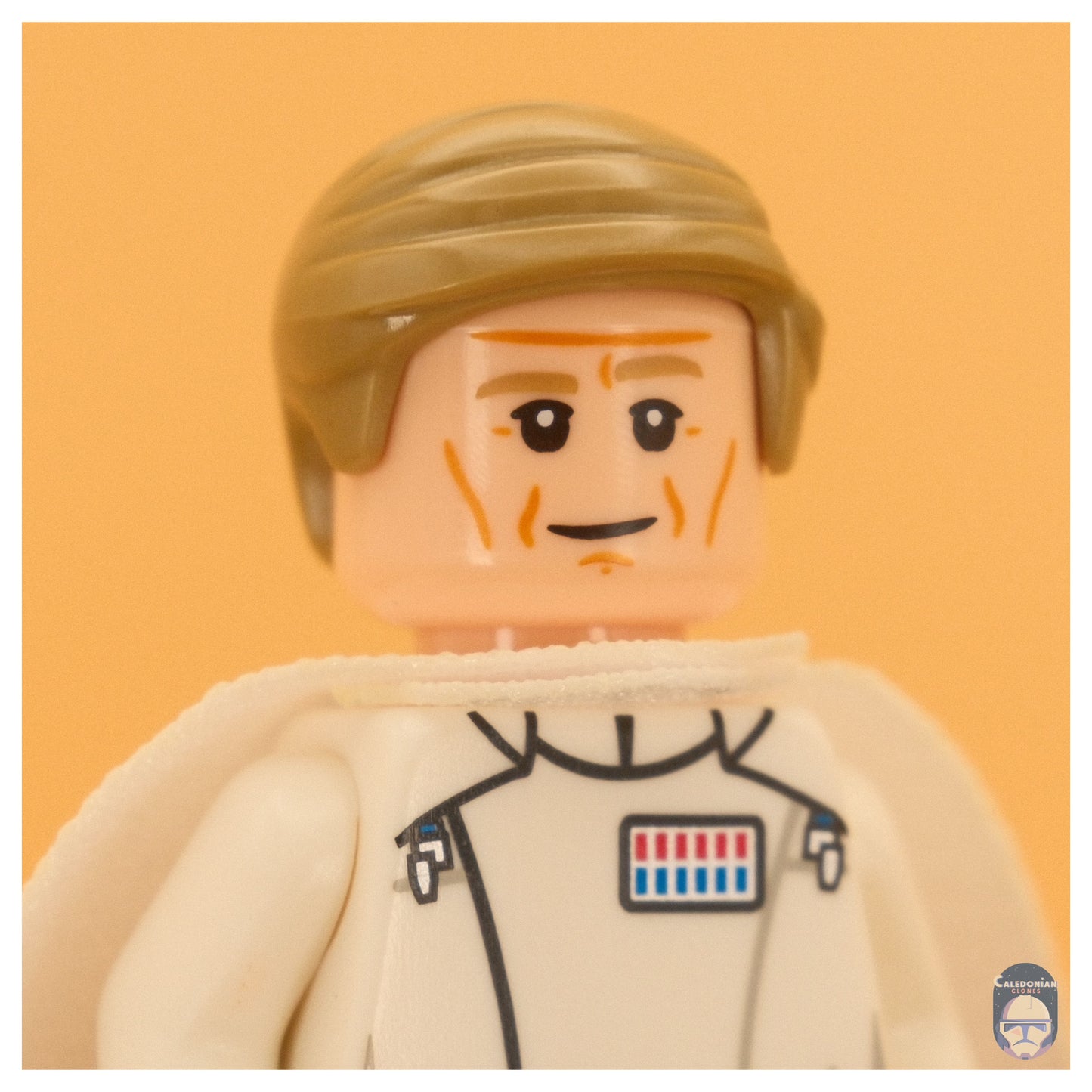 Ra'is Director Krennic