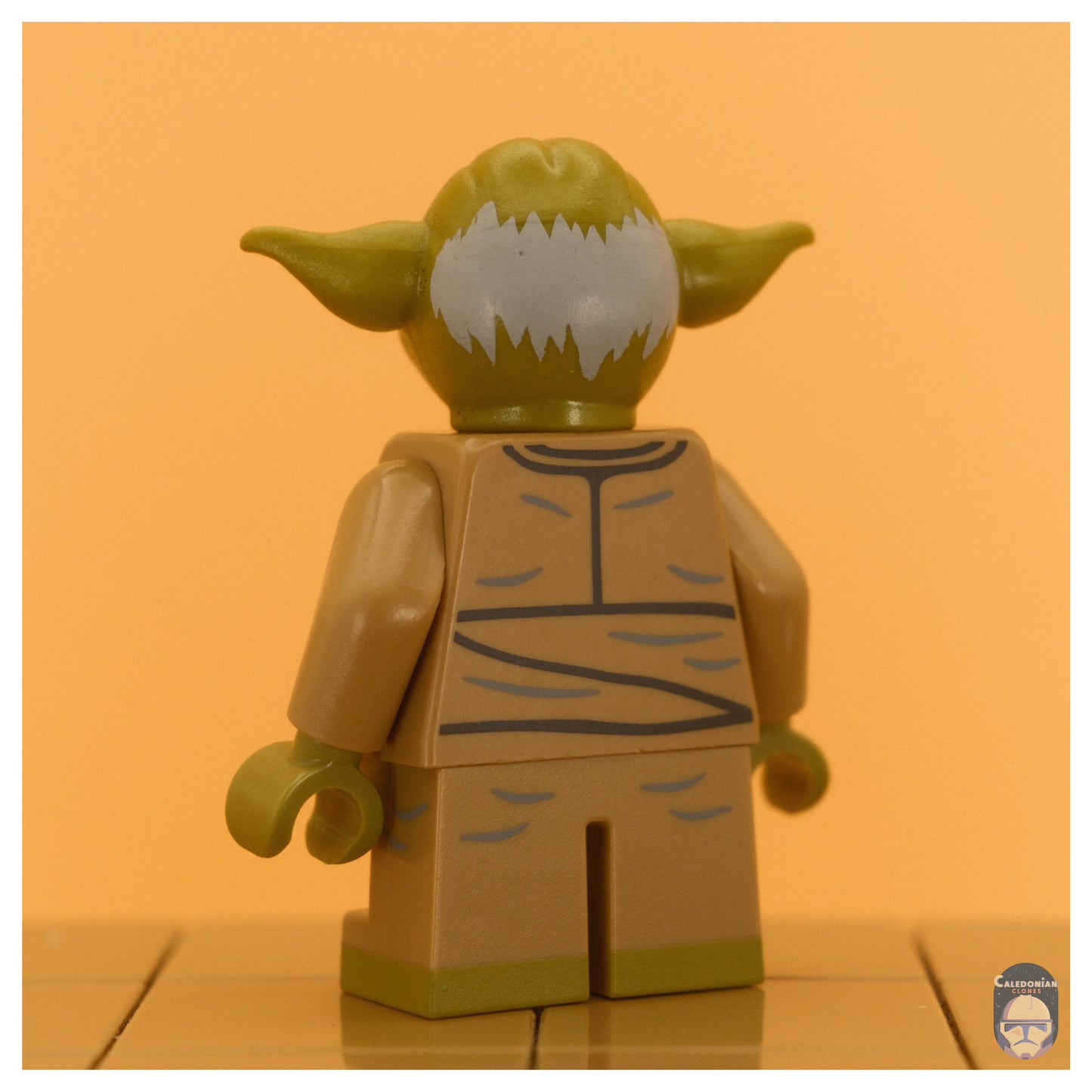 Ra'is Yoda (Ep III, Senate Duel Outfit)