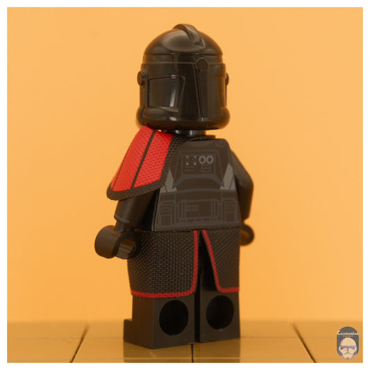 GCC P2 Shadow Commander