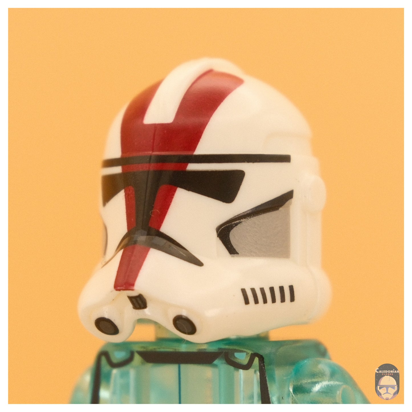 GCC 87th Helmet
