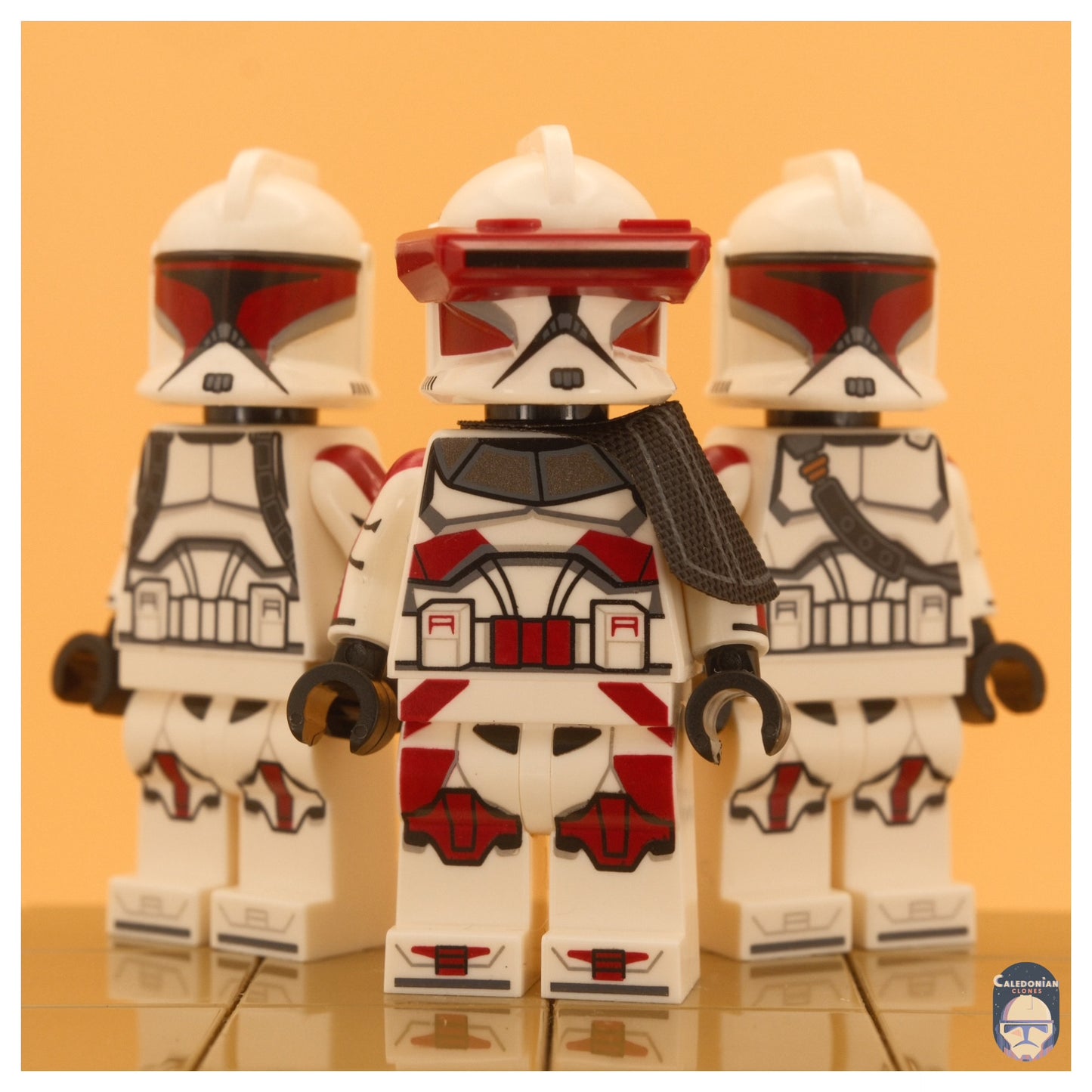 GCC P1 Ambush Bundle