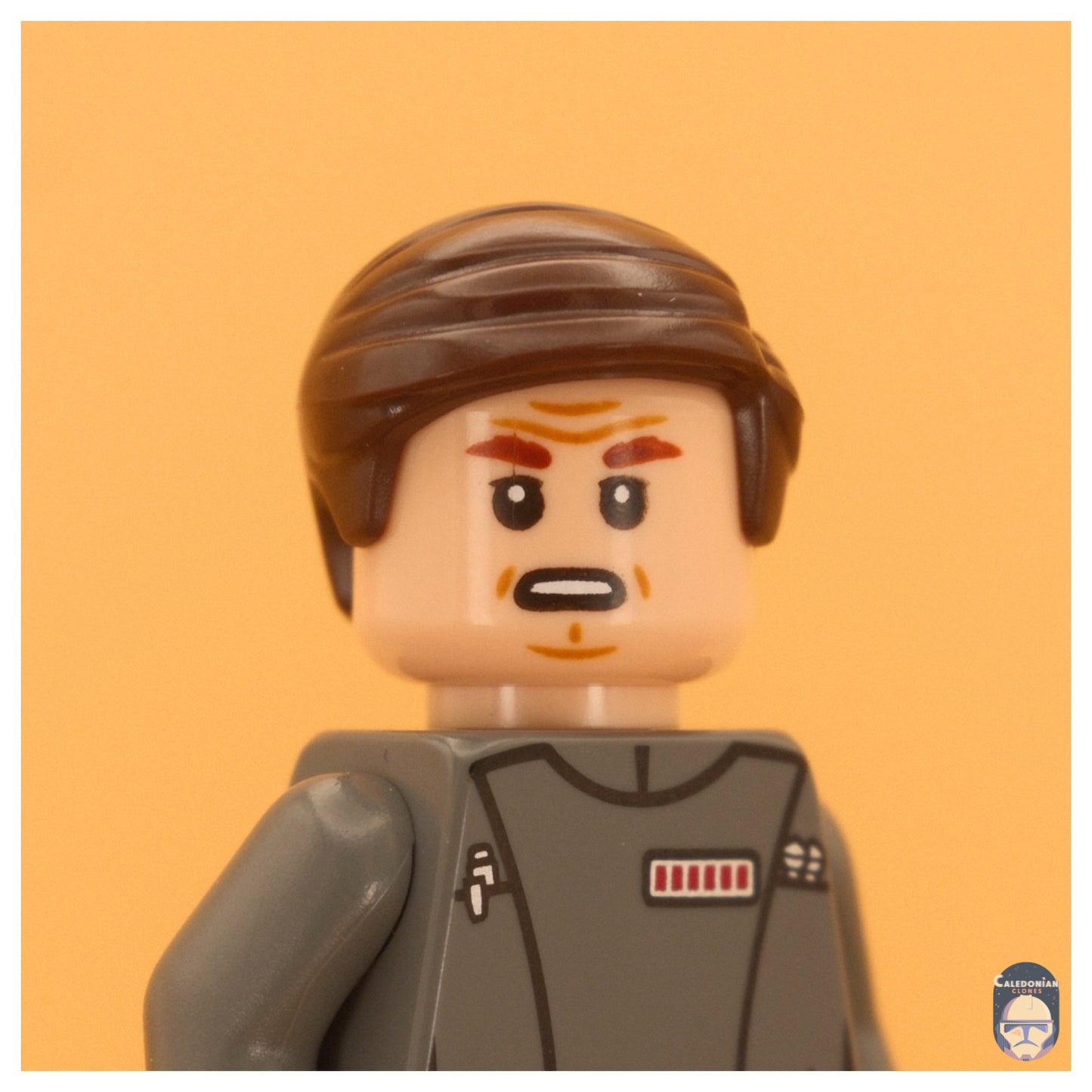 Ra'is General Cassio Tagge
