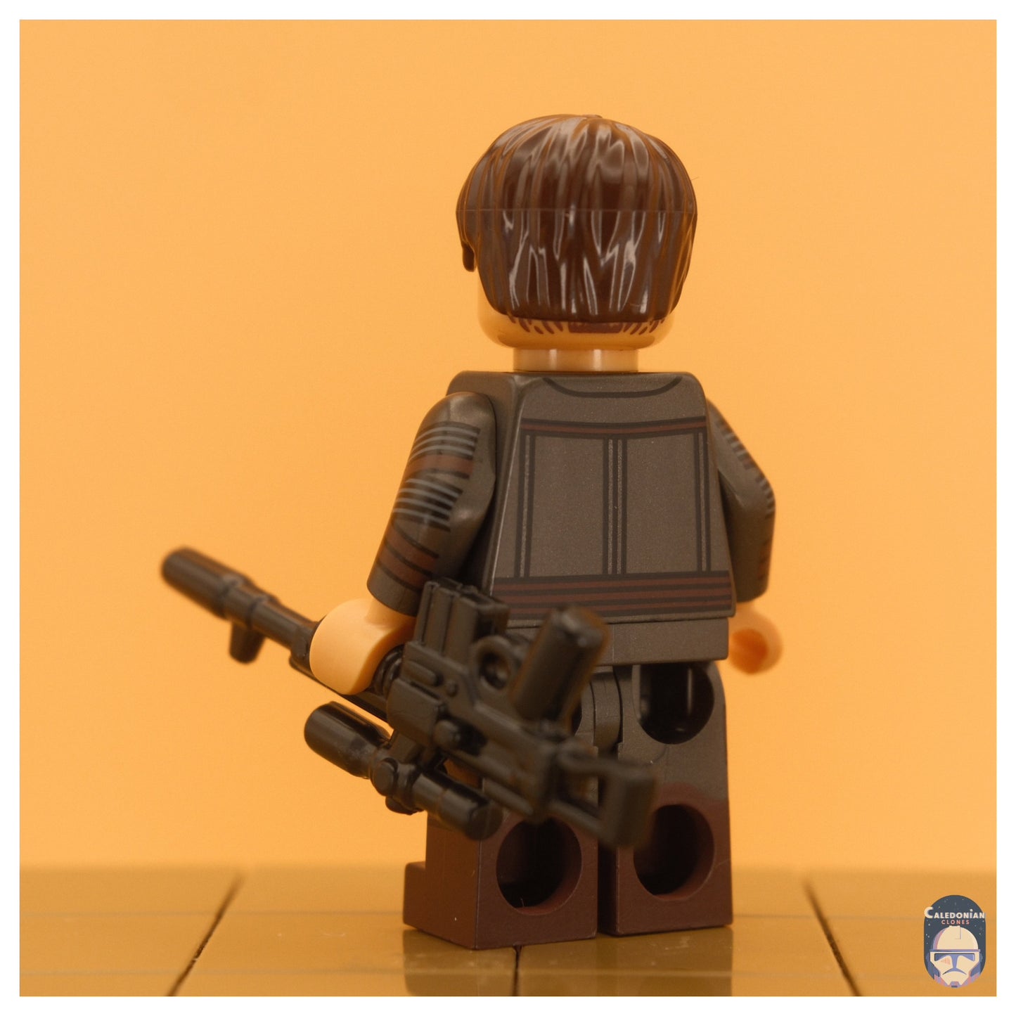 Ra'is Cassian Andor (Finale Outfit)