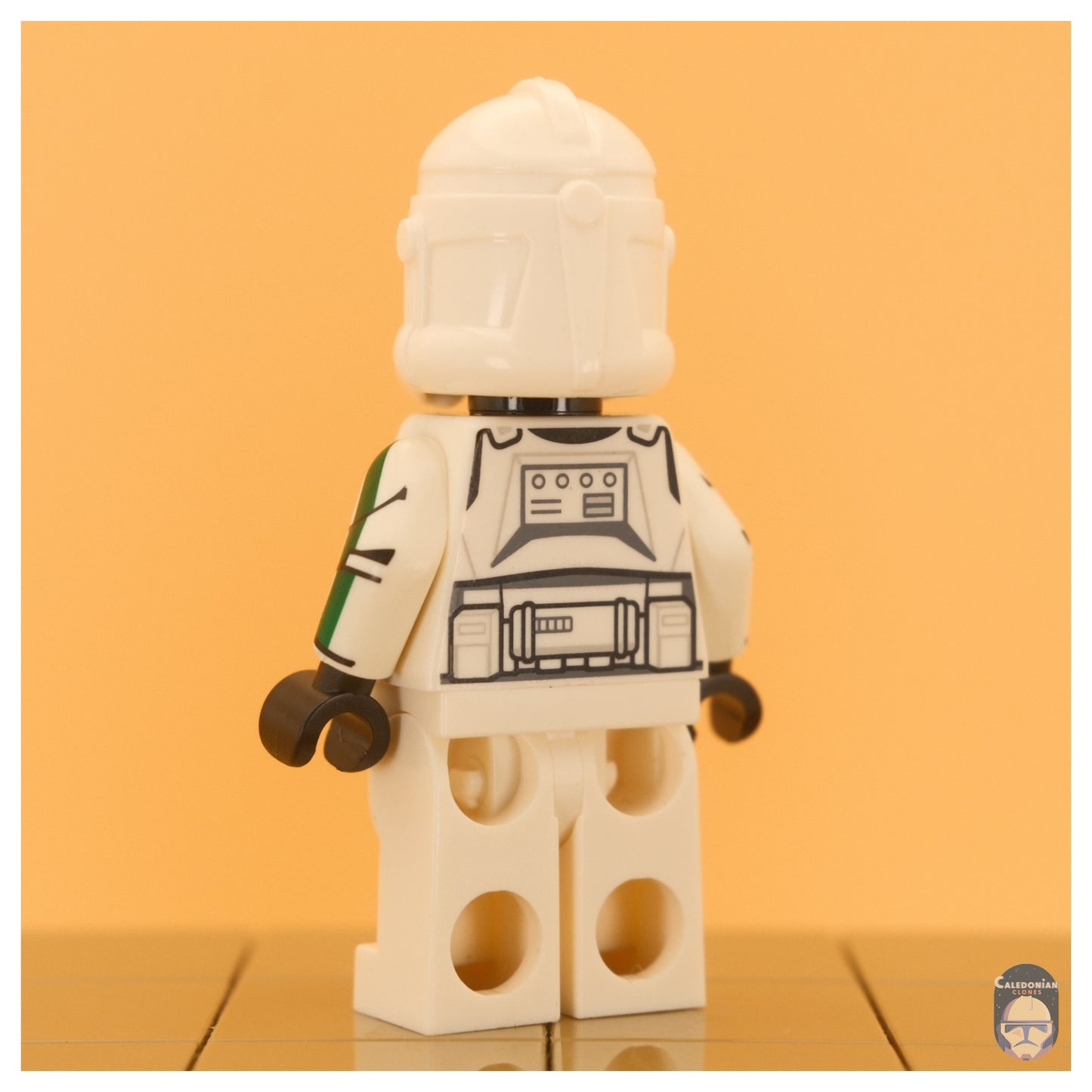 GCC 181st Trooper