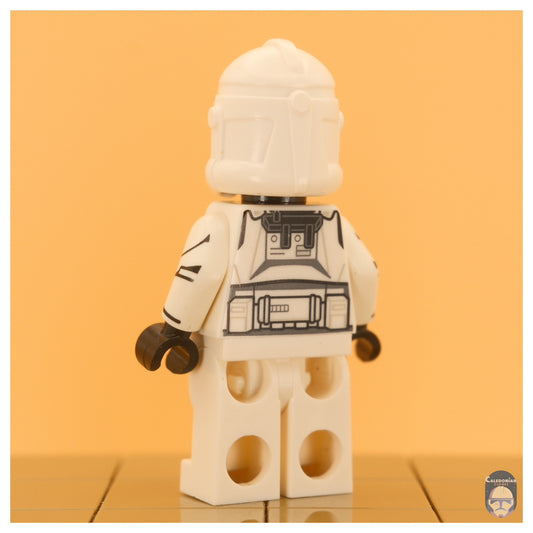 GCC P2 Elite Force Trooper