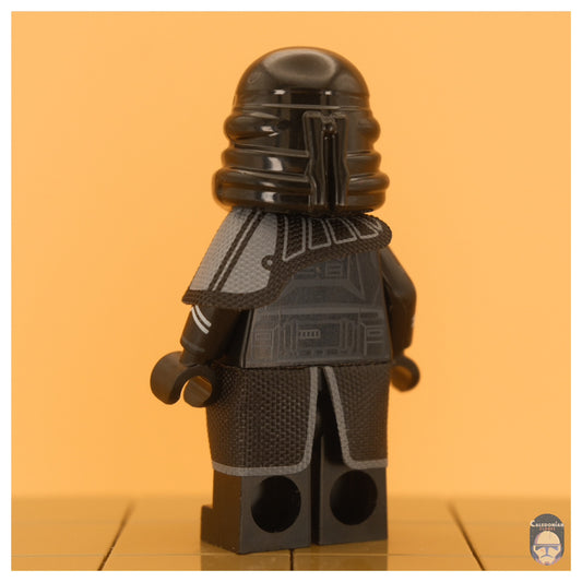 GCC Purge Troopers