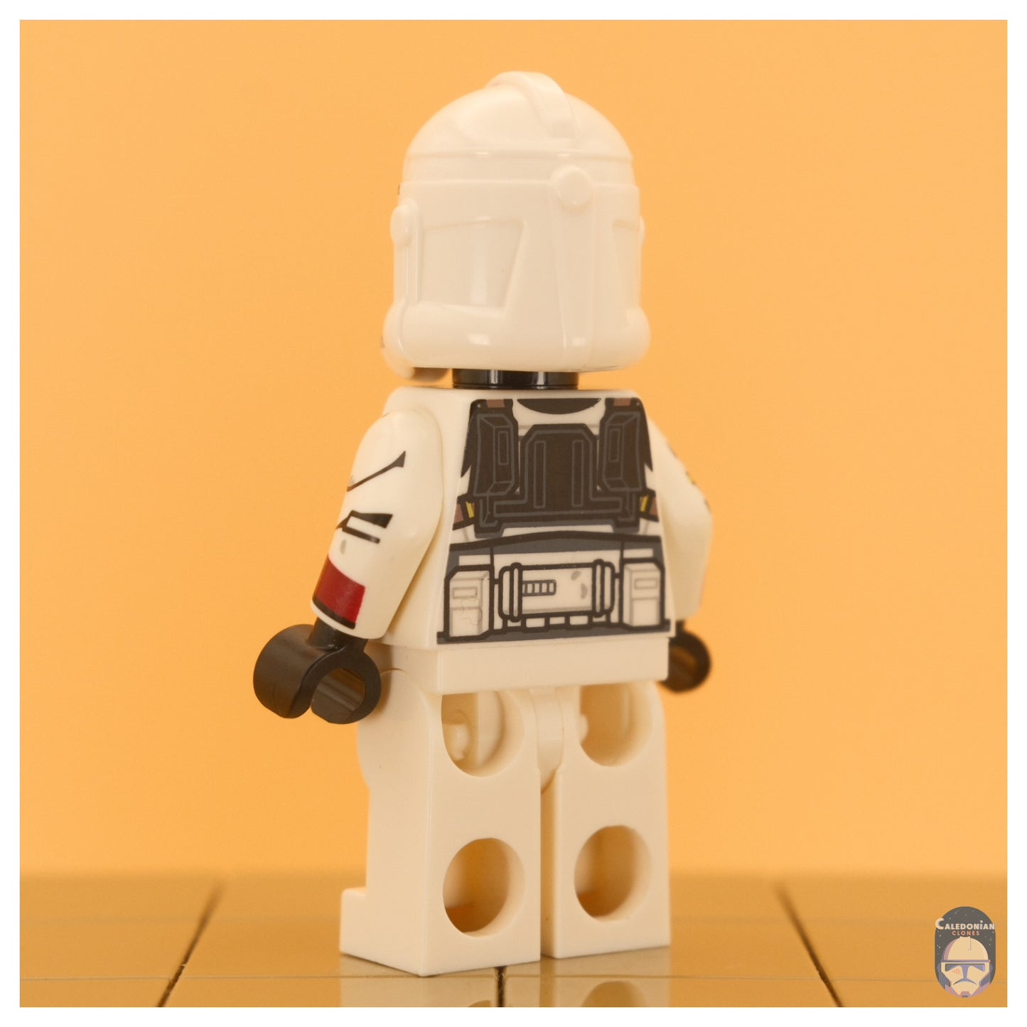 GCC Clone Rebellion Troopers