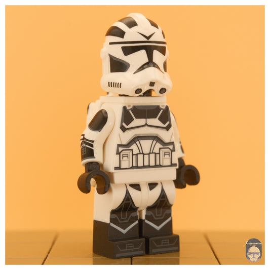 GCC Jet Troopers