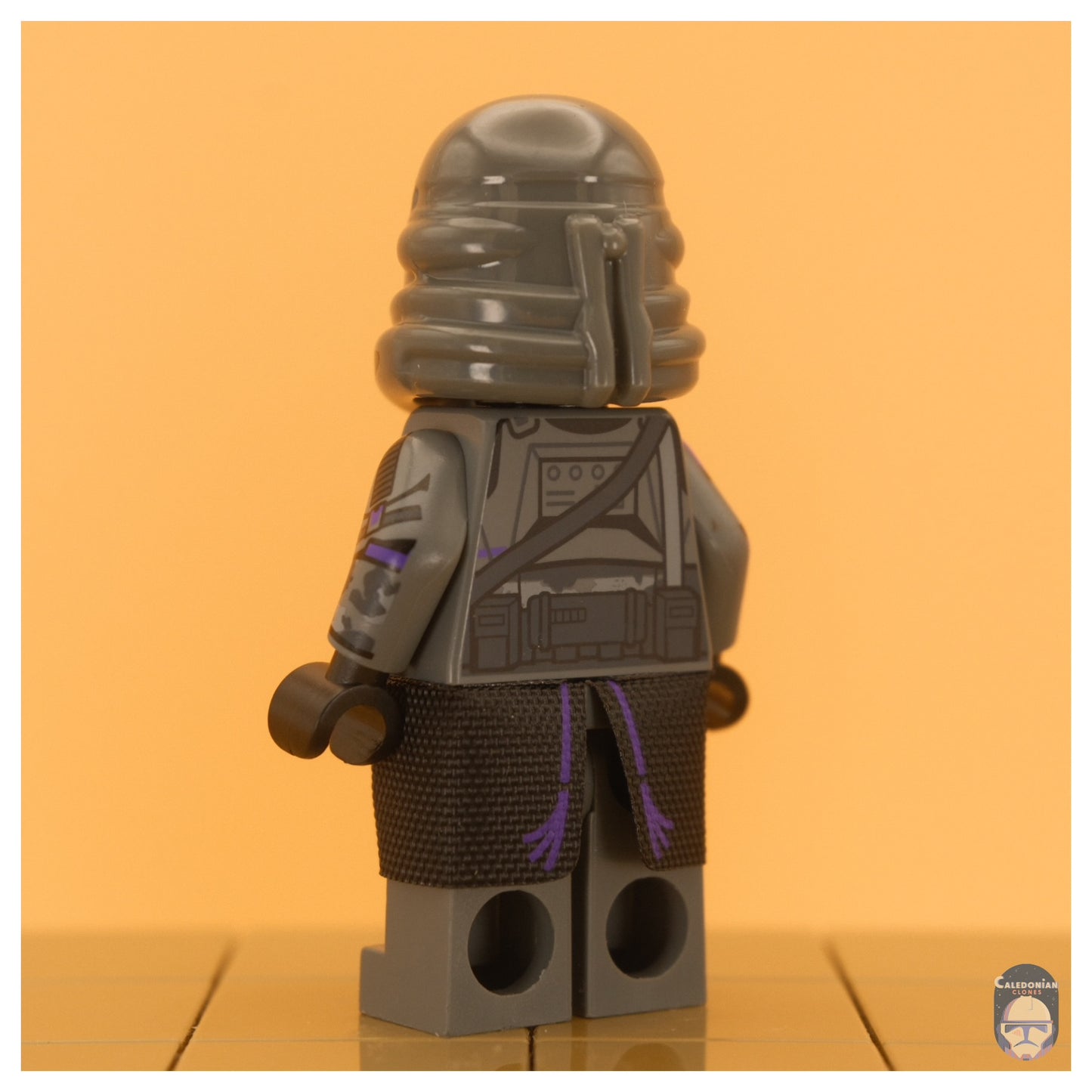 GCC Covert Ops Airborne Trooper
