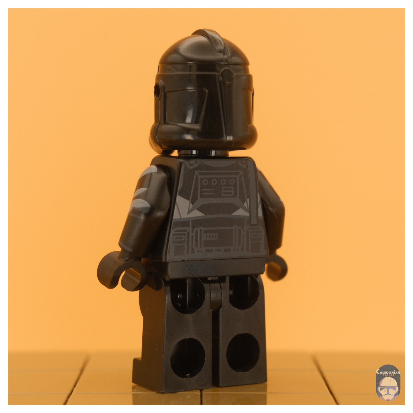 GCC Shadow Trooper Officer